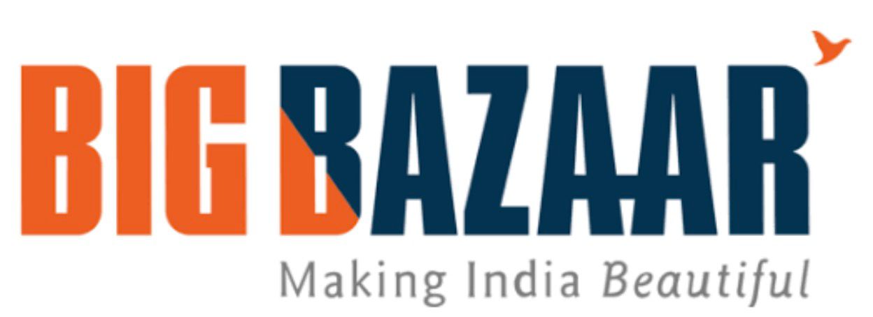 Big Bazaar